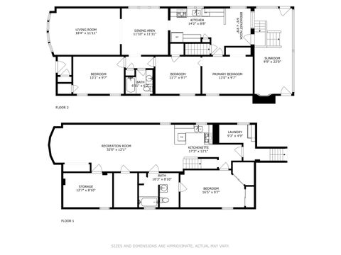 Tiny photo for 8801 S CLYDE Avenue, Chicago, IL 60617 (MLS # 12429099)