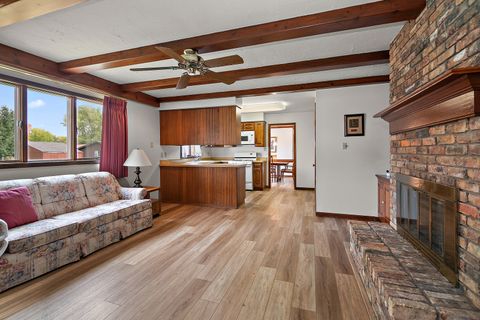 Tiny photo for 370 Windermere Way, Bourbonnais, IL 60914 (MLS # 12498453)