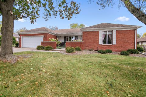 Tiny photo for 370 Windermere Way, Bourbonnais, IL 60914 (MLS # 12498453)