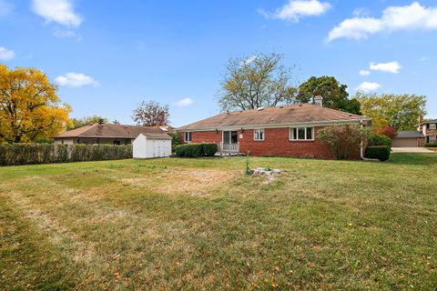 Tiny photo for 370 Windermere Way, Bourbonnais, IL 60914 (MLS # 12498453)