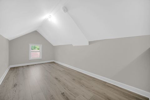 Tiny photo for 211 Independence Avenue, Joliet, IL 60433 (MLS # 12627421)