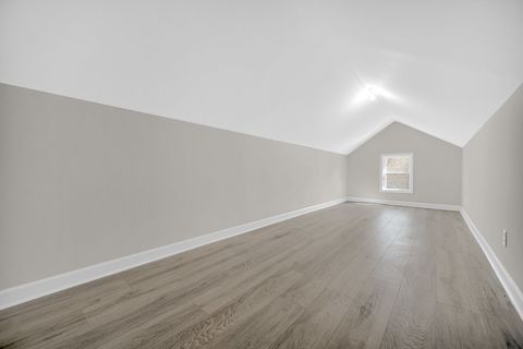 Tiny photo for 211 Independence Avenue, Joliet, IL 60433 (MLS # 12627421)