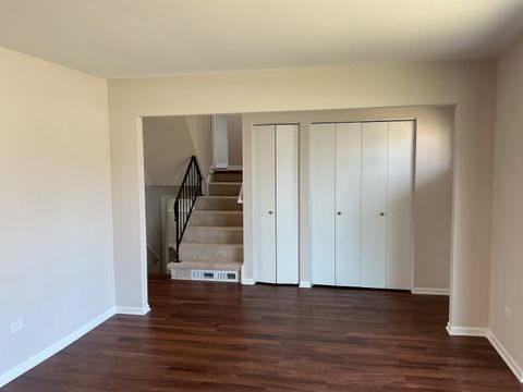 Tiny photo for 22607 Mission Drive, Richton Park, IL 60471 (MLS # 12534306)