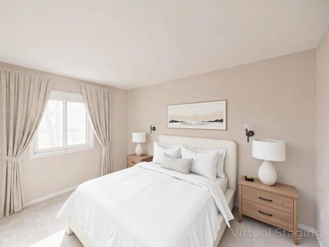 Tiny photo for 22607 Mission Drive, Richton Park, IL 60471 (MLS # 12534306)