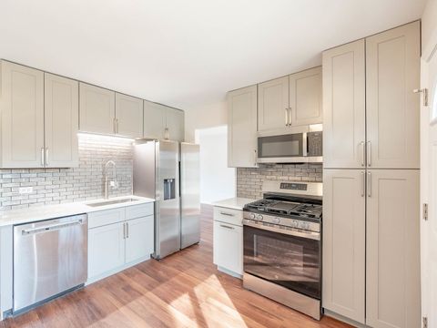 Tiny photo for 22607 Mission Drive, Richton Park, IL 60471 (MLS # 12534306)