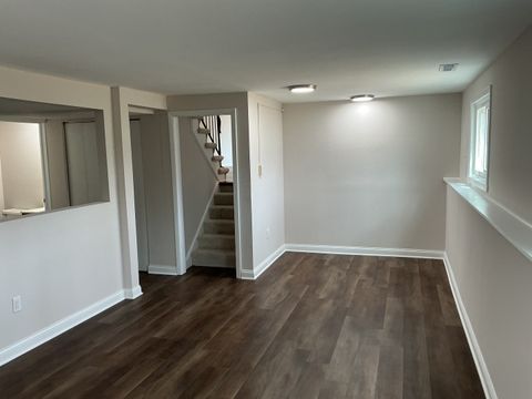 Tiny photo for 22607 Mission Drive, Richton Park, IL 60471 (MLS # 12534306)