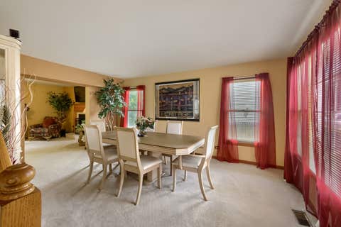 Tiny photo for 150 Winston Drive, Bolingbrook, IL 60440 (MLS # 12696202)