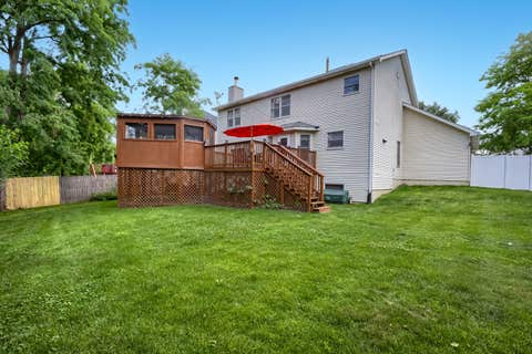 Tiny photo for 150 Winston Drive, Bolingbrook, IL 60440 (MLS # 12696202)