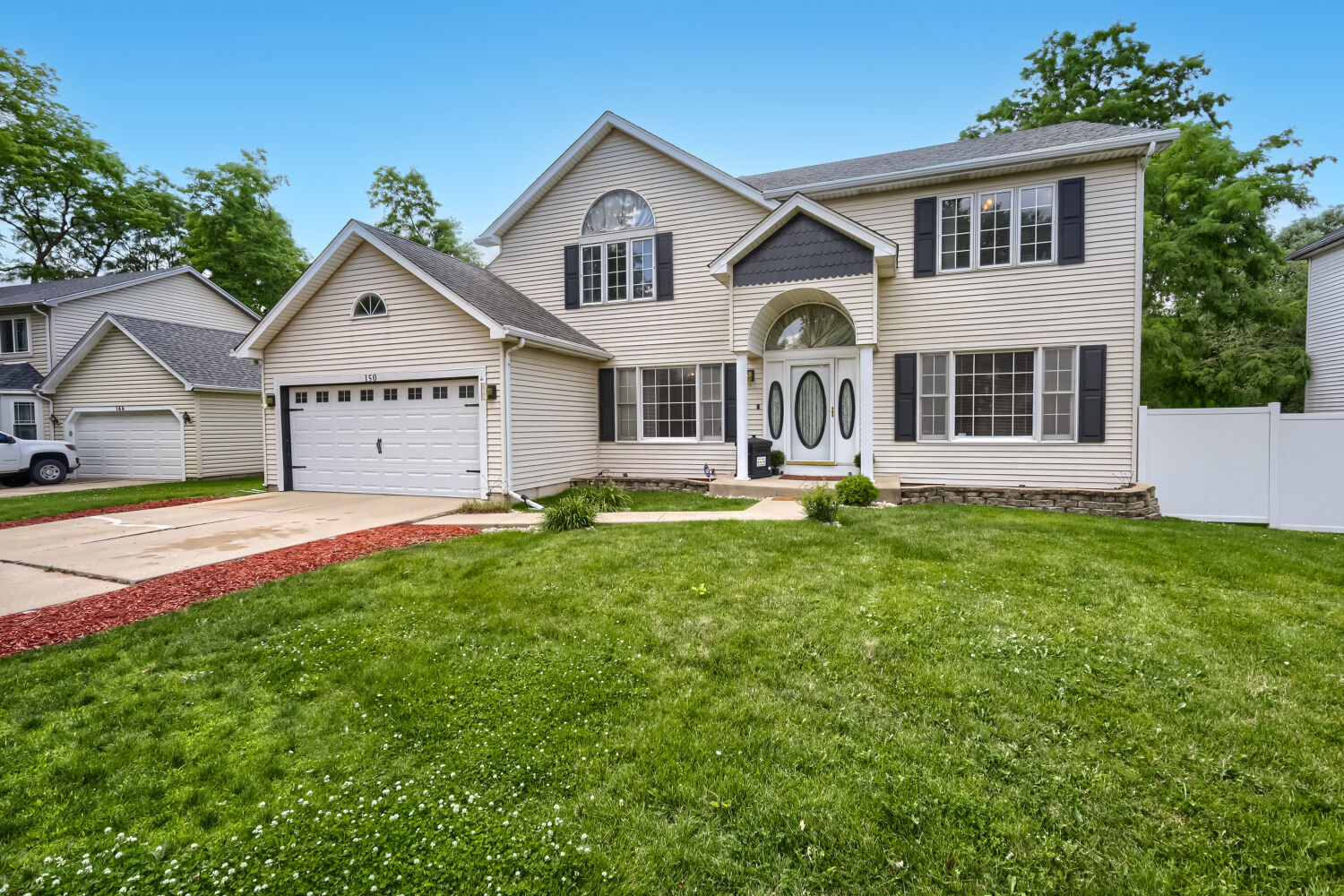 150 Winston Drive