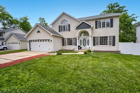 Tiny photo for 150 Winston Drive, Bolingbrook, IL 60440 (MLS # 12696202)