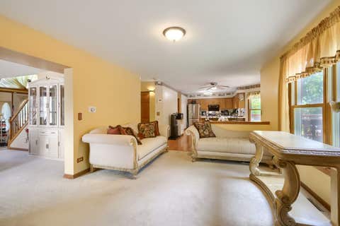 Tiny photo for 150 Winston Drive, Bolingbrook, IL 60440 (MLS # 12696202)