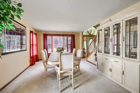 Tiny photo for 150 Winston Drive, Bolingbrook, IL 60440 (MLS # 12696202)