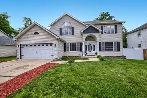 Photo of 150 Winston Drive, Bolingbrook, IL 60440 (MLS # 12696202)