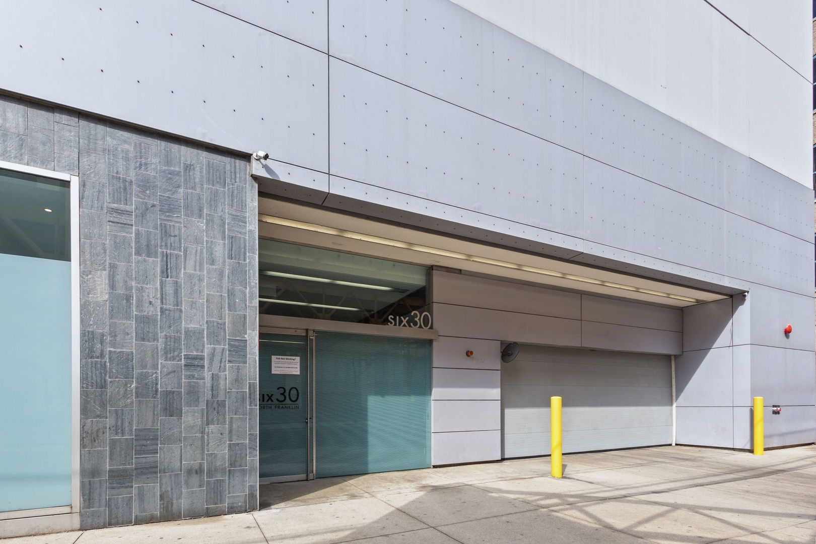 630 N Franklin Street 1016