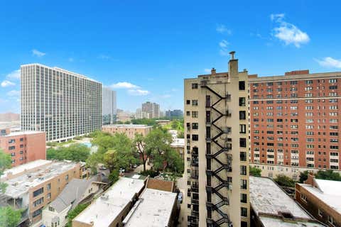 Tiny photo for 4250 N Marine Drive #1330, Chicago, IL 60613 (MLS # 12737202)