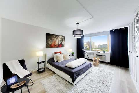 Tiny photo for 4250 N Marine Drive #1330, Chicago, IL 60613 (MLS # 12737202)