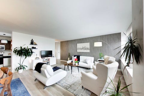 Tiny photo for 4250 N Marine Drive #1330, Chicago, IL 60613 (MLS # 12737202)