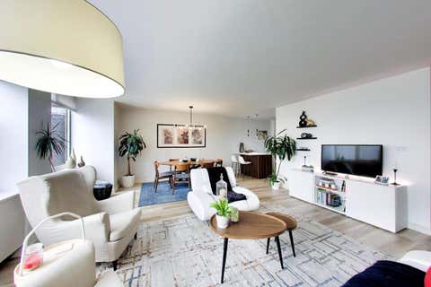 Tiny photo for 4250 N Marine Drive #1330, Chicago, IL 60613 (MLS # 12737202)