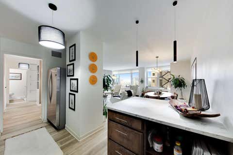 Tiny photo for 4250 N Marine Drive #1330, Chicago, IL 60613 (MLS # 12737202)