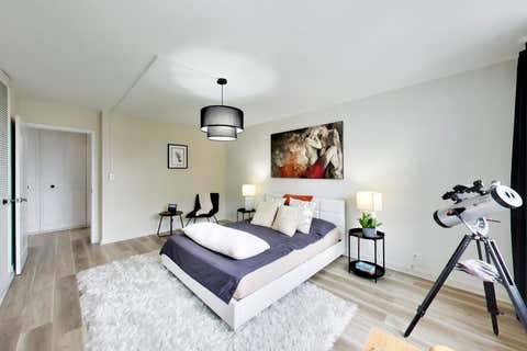 Tiny photo for 4250 N Marine Drive #1330, Chicago, IL 60613 (MLS # 12737202)
