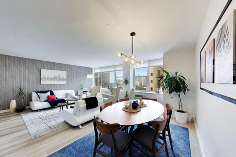 Tiny photo for 4250 N Marine Drive #1330, Chicago, IL 60613 (MLS # 12737202)