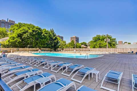 Tiny photo for 4250 N Marine Drive #1330, Chicago, IL 60613 (MLS # 12737202)