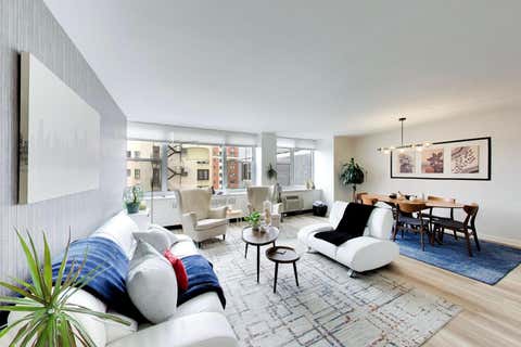Tiny photo for 4250 N Marine Drive #1330, Chicago, IL 60613 (MLS # 12737202)