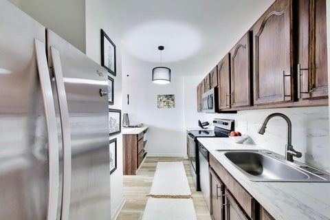 Tiny photo for 4250 N Marine Drive #1330, Chicago, IL 60613 (MLS # 12737202)