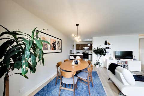 Tiny photo for 4250 N Marine Drive #1330, Chicago, IL 60613 (MLS # 12737202)