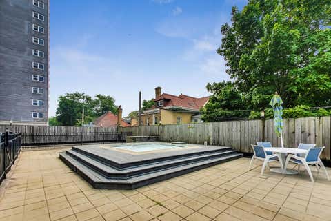 Tiny photo for 4250 N Marine Drive #1330, Chicago, IL 60613 (MLS # 12737202)