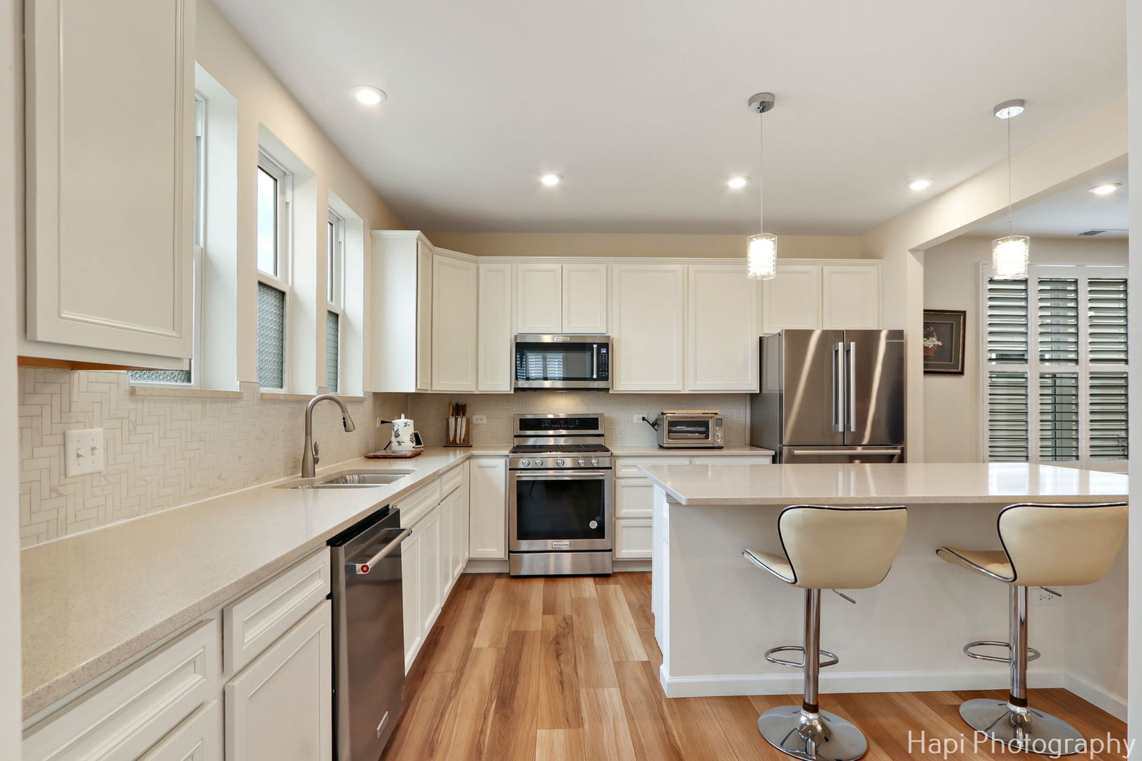 2824 Briargate Drive