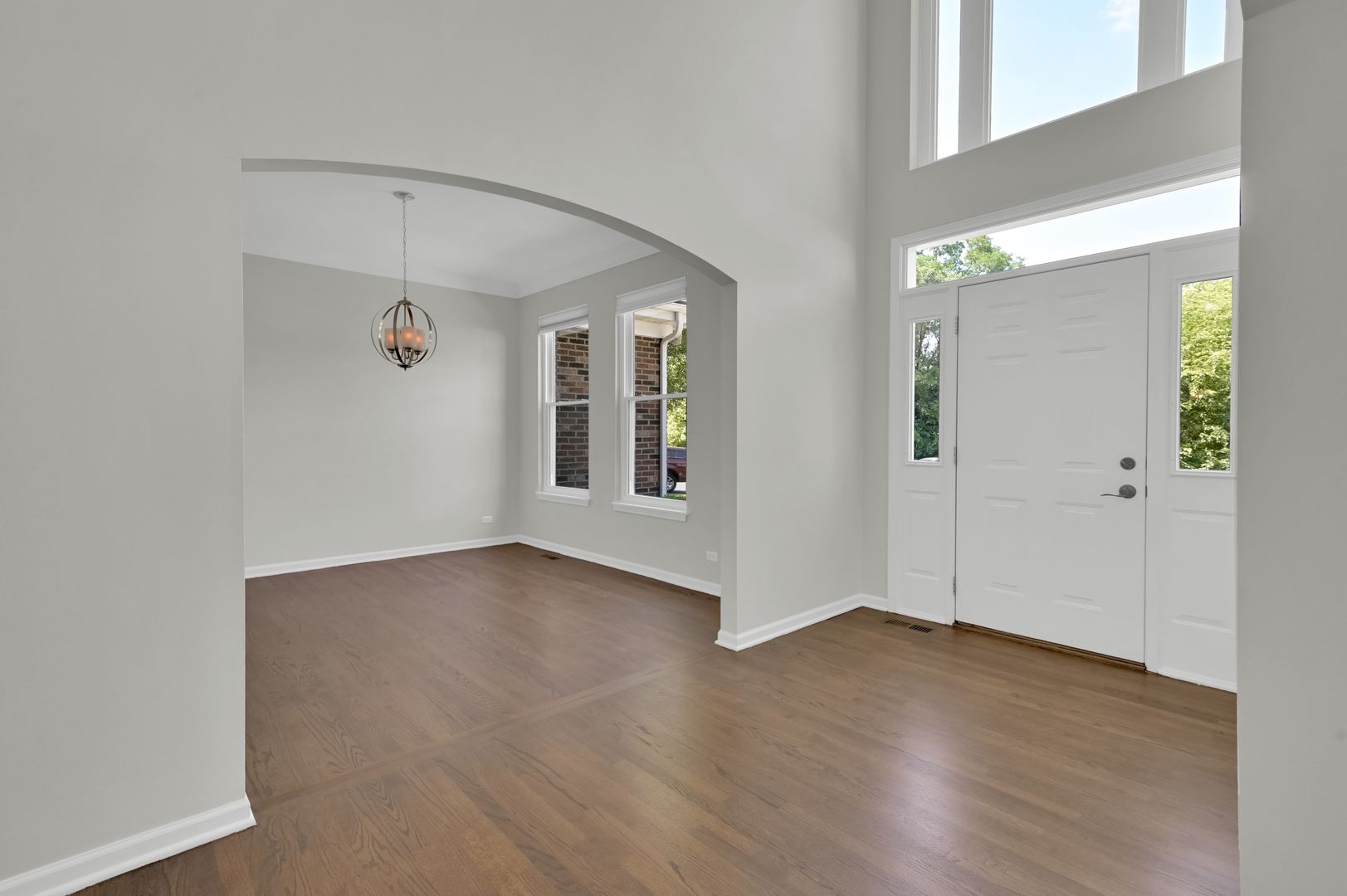 502 Windsor Circle