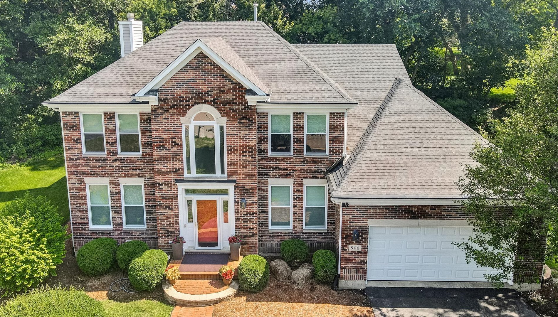 502 Windsor Circle