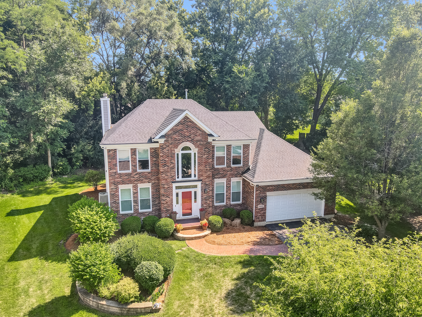 502 Windsor Circle