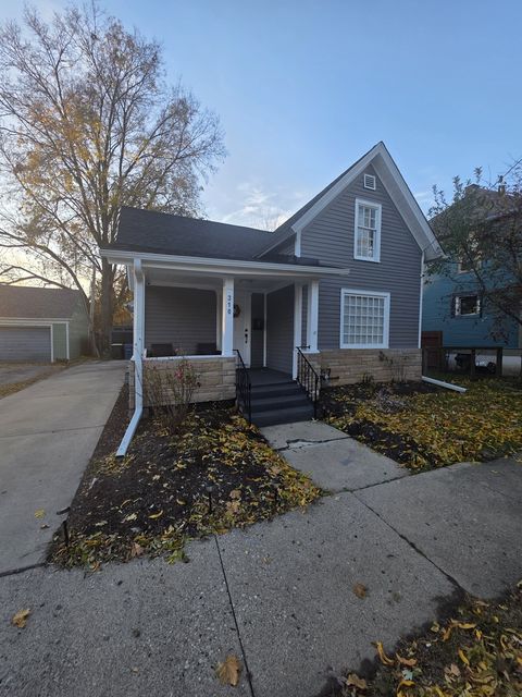 310 N Chestnut Street Aurora IL 60506