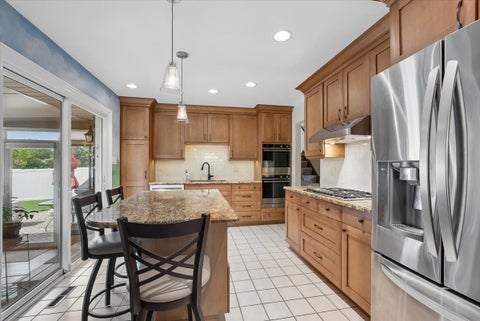 Tiny photo for 7949 Sycamore Drive, Orland Park, IL 60462 (MLS # 12763586)