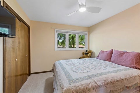 Tiny photo for 7949 Sycamore Drive, Orland Park, IL 60462 (MLS # 12763586)