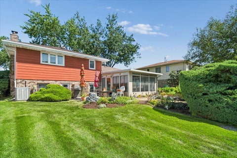 Tiny photo for 7949 Sycamore Drive, Orland Park, IL 60462 (MLS # 12763586)