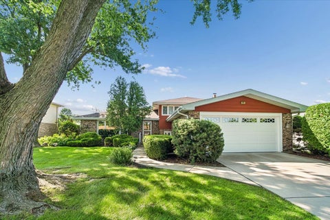 Tiny photo for 7949 Sycamore Drive, Orland Park, IL 60462 (MLS # 12763586)