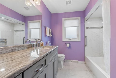 Tiny photo for 7949 Sycamore Drive, Orland Park, IL 60462 (MLS # 12763586)