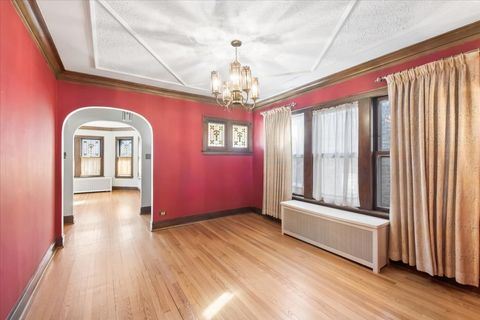 Tiny photo for 1836 N New England Avenue, Chicago, IL 60707 (MLS # 12584356)