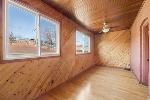 Tiny photo for 1836 N New England Avenue, Chicago, IL 60707 (MLS # 12584356)