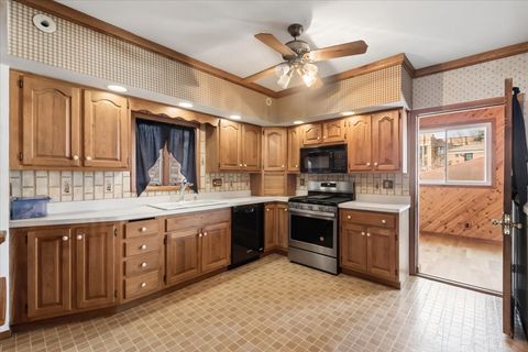 Tiny photo for 1836 N New England Avenue, Chicago, IL 60707 (MLS # 12584356)