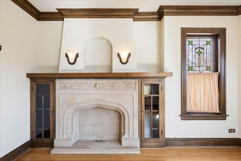 Tiny photo for 1836 N New England Avenue, Chicago, IL 60707 (MLS # 12584356)