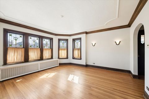 Tiny photo for 1836 N New England Avenue, Chicago, IL 60707 (MLS # 12584356)