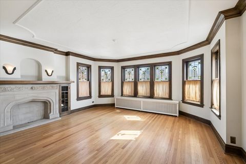 Tiny photo for 1836 N New England Avenue, Chicago, IL 60707 (MLS # 12584356)