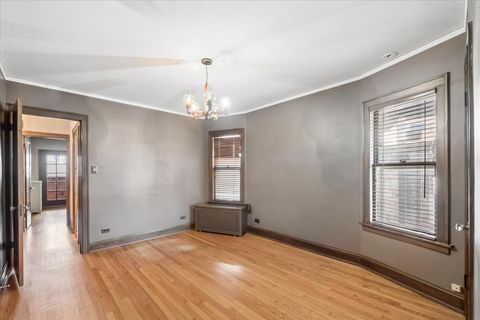 Tiny photo for 1836 N New England Avenue, Chicago, IL 60707 (MLS # 12584356)