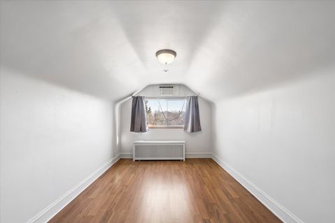 Tiny photo for 1836 N New England Avenue, Chicago, IL 60707 (MLS # 12584356)