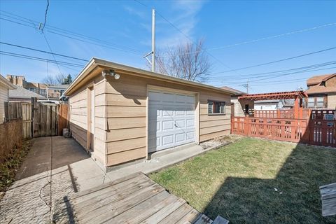 Tiny photo for 1836 N New England Avenue, Chicago, IL 60707 (MLS # 12584356)