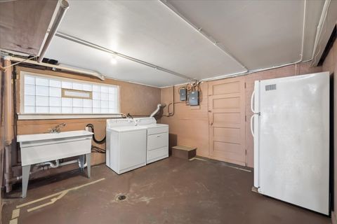 Tiny photo for 1836 N New England Avenue, Chicago, IL 60707 (MLS # 12584356)